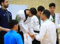 گزارش تصویری بازی های روز دوم(بخش دوم)